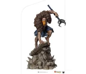 Iron Studios Vultureman - ThunderCats - BDS Art Scale 1/10