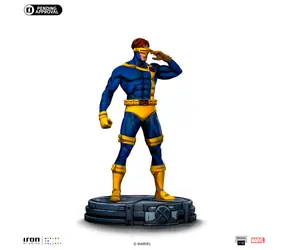 Iron Studios Cyclops - X-Men 97 - Art Scale 1/10