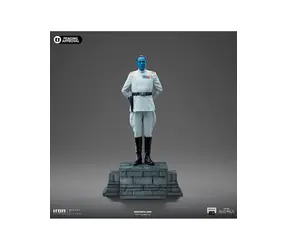 Iron Studios Grand Admiral Thawn - Star Wars - Art Scale 1/10