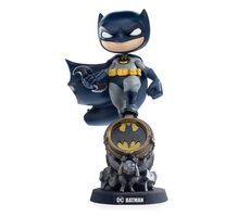 Mini Co. Batman Comics Deluxe - DC Comics