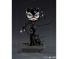 Mini Co. Catwoman - Batman Returns