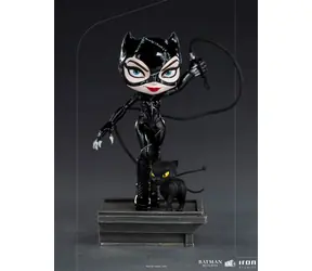 Mini Co. Catwoman - Batman Returns