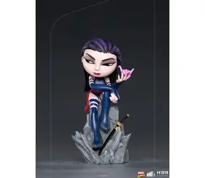 Mini Co. Psylocke - X-Men