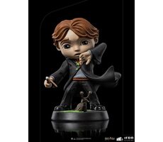 Mini Co. Ron Weasley Broken Wand - Harry Potter