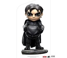 Mini Co. The Batman Unmasked - The Batman