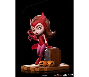 Mini Co. Wanda Halloween Version - WandaVision