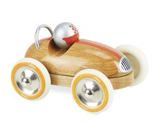 Vilac Dřevěné auto Roadster vintage přírodní / od 2 let