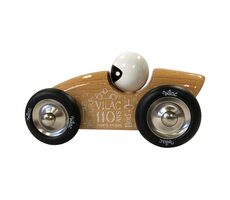 Vilac Dřevěné závodní auto Compétition GM výroční / od 2 let