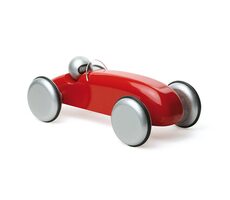Vilac Závodní auto Speedster červené / od 3 let