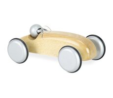 Vilac Závodní auto Speedster přírodní / od 3 let