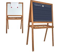 Vilac Velká školní tabule / od 3 let