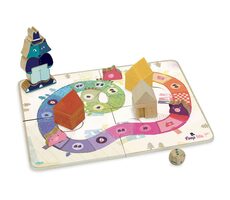 Vilac Hra Tři prasátka / od 3 let