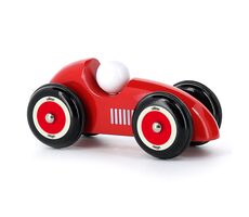 Vilac Kabriolet XL červený / od 3 let
