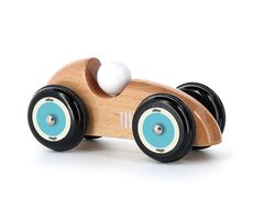 Vilac Kabriolet XL přírodní / od 3 let