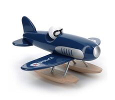 Vilac Hydroplán policejní / od 3 let