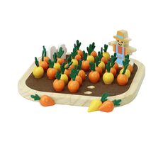 Vilac Zeleninová zahrádka solitér / od 5 let