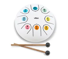 Vilac Tongue drum / od 5 let