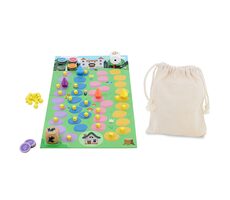 Vilac Hra Palečkův poklad / od 5 let