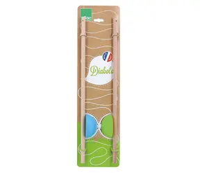 Vilac Klasické diabolo / od 5 let