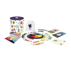 Vilac Nauč se hodiny / od 6 let