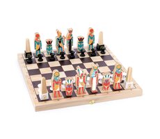 Vilac Šachy Starověký Egypt / od 6 let