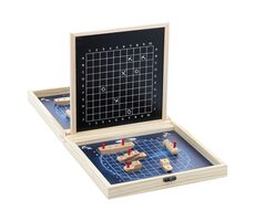 Vilac Lodě francouzského námořnictva / od 6 let