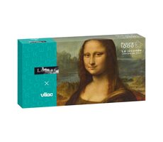 Vilac Puzzle Mona Lisa 1000 dílků / od 10 let