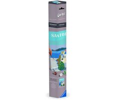 Ravensburger Creart Santorini / Malování na plátno / od 8 let
