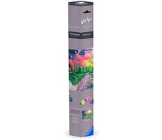 Ravensburger Creart Mystické nebe / Malování na plátno / od 8 let