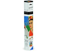 Ravensburger Creart Frida Kahlo / Malování na plátno / od 8 let