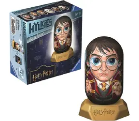 Ravensburger 3D Puzzle Hylkies: Harry Potter: Harry Potter / 54 dílků / od 6 let 