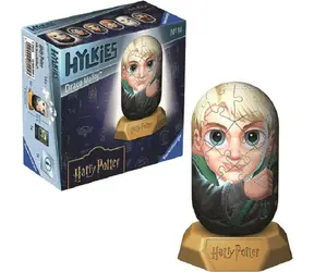 Ravensburger 3D Puzzle Hylkies: Harry Potter: Draco Malfoy / 54 dílků / od 6 let 