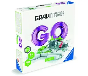 Ravensburger GraviTrax GO Rotative  / od 8 let