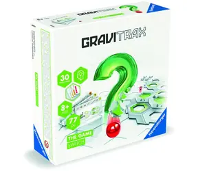 Ravensburger GraviTrax The Game Switch / od 8 let