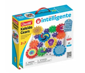 Quercetti Georello Kaleido Gears