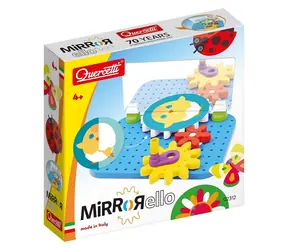 Quercetti Mirrorello