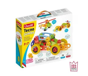 Quercetti Tecno Jumbo