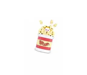 Sluban Builder M38-B1221D Garfield v popcornu