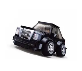 Sluban Car Club M38-B1202C MCAR M03