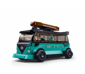 Sluban Model Bricks M38-B1191 Surfařský vůz TS-1 v měřítku 1:35