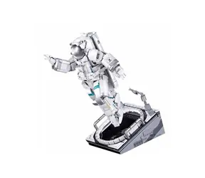 Sluban Pleyerid M38-P8003 Kosmonaut
