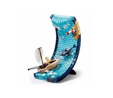 Sluban Pleyerid M38-P8025 Stařec a moře