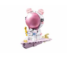 Sluban Pleyerid M38-P8026 Letec A