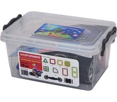 MAGFORMERS Transform Wow box 19 dílků