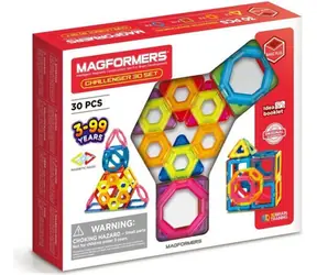 Magformers PLUS-30