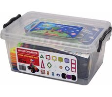 MAGFORMERS GIGA Cruiser box 37 dílků