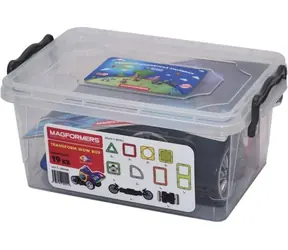 MAGFORMERS GIGA Cruiser box 37 dílků