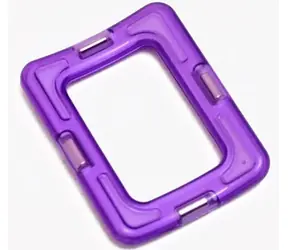 MAGFORMERS Oblouček 1 kus