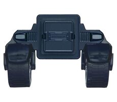MAGFORMERS Transform wheel (2 ks ve fólii)