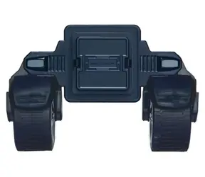 MAGFORMERS Transform wheel (2 ks ve fólii)